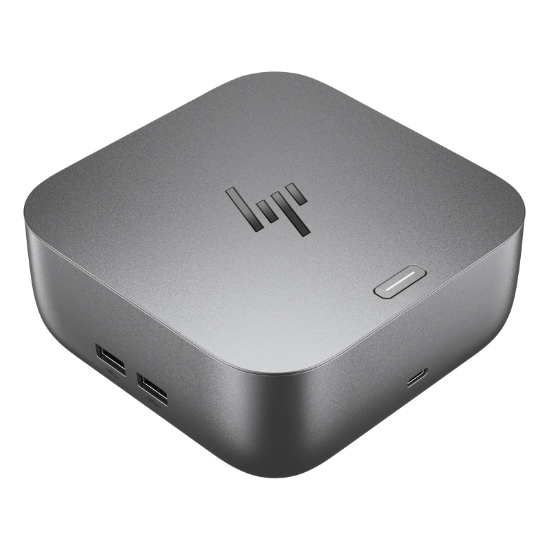 HP Thunderbolt 4 Ultra 180W G6 Dock