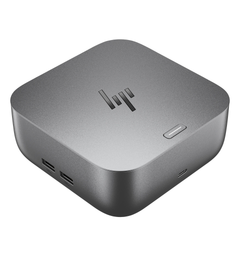 HP Thunderbolt 4 Ultra 180W G6 Dock