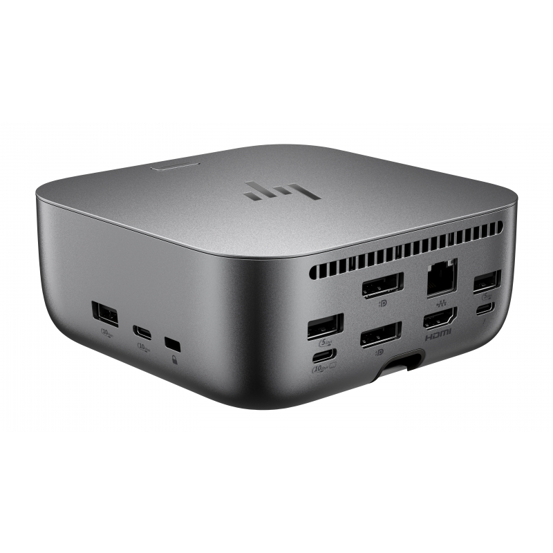 HP Thunderbolt 4 Ultra 180W G6 Dock