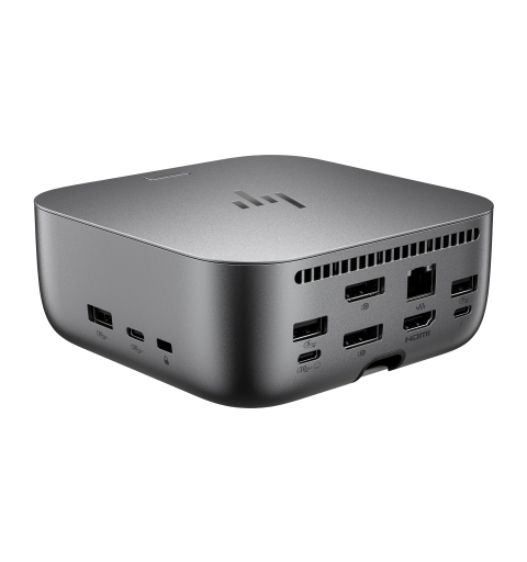 HP Dock Thunderbolt 4 Ultra 180 W G6