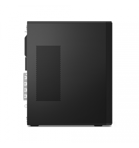 Lenovo ThinkCentre M70t Gen 5 Intel® Core™ i5 i5-14400 16 Go DDR5-SDRAM 512 Go SSD Windows 11 Pro Tower PC Noir