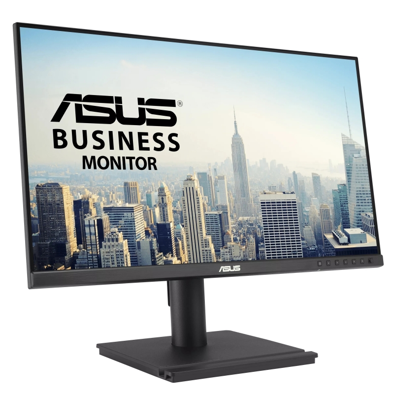 ASUS BE249QG Computerbildschirm 60,5 cm (23.8") 1920 x 1080 Pixel Full HD LCD Schwarz