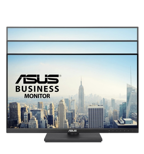 ASUS BE249QG Computerbildschirm 60,5 cm (23.8") 1920 x 1080 Pixel Full HD LCD Schwarz