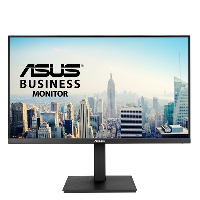 ASUS VA32UQSB pantalla para PC 80 cm (31.5") 3840 x 2160 Pixeles 4K Ultra HD LED Negro