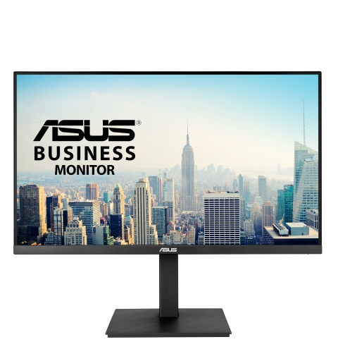 ASUS VA32UQSB Computerbildschirm 80 cm (31.5") 3840 x 2160 Pixel 4K Ultra HD LED Schwarz