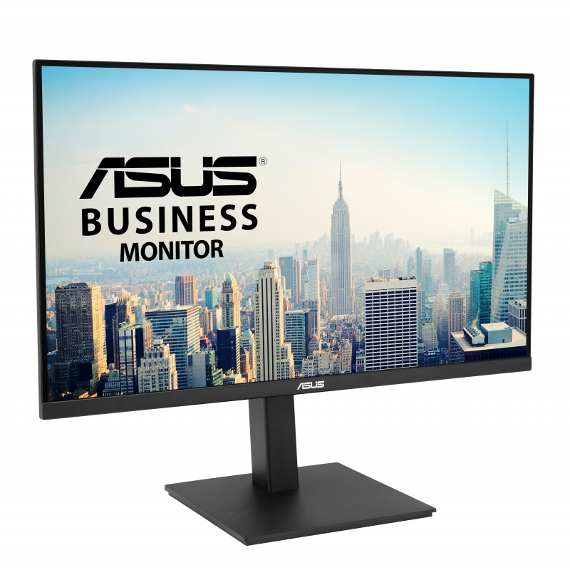 ASUS VA32UQSB pantalla para PC 80 cm (31.5") 3840 x 2160 Pixeles 4K Ultra HD LED Negro
