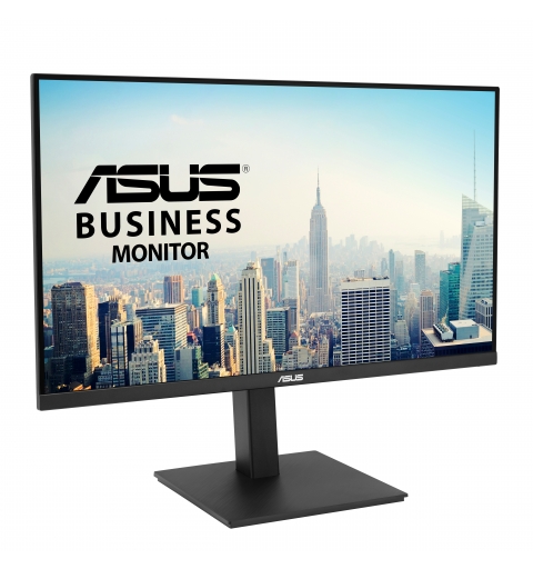 ASUS VA32UQSB computer monitor 80 cm (31.5") 3840 x 2160 pixels 4K Ultra HD LED Black
