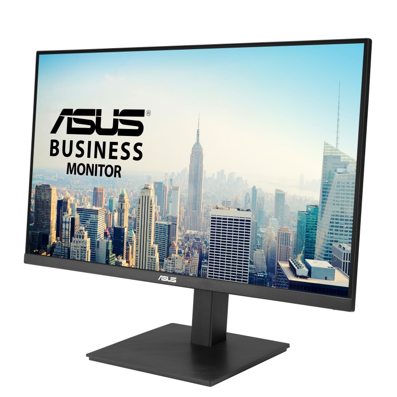 ASUS VA32UQSB écran plat de PC 80 cm (31.5") 3840 x 2160 pixels 4K Ultra HD LED Noir