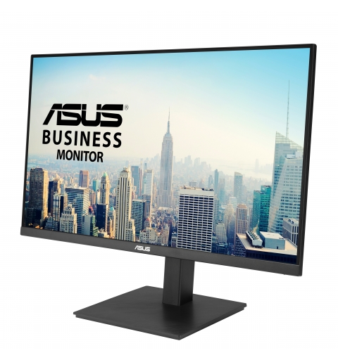 ASUS VA32UQSB computer monitor 80 cm (31.5") 3840 x 2160 pixels 4K Ultra HD LED Black
