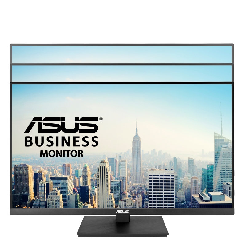 ASUS VA32UQSB pantalla para PC 80 cm (31.5") 3840 x 2160 Pixeles 4K Ultra HD LED Negro