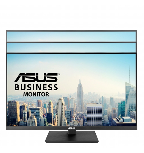 ASUS VA32UQSB écran plat de PC 80 cm (31.5") 3840 x 2160 pixels 4K Ultra HD LED Noir