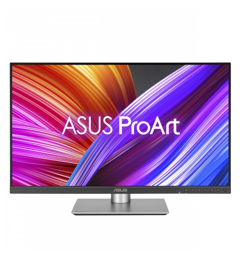 ASUS ProArt Display PA24ACRV écran plat de PC 60,5 cm (23.8") 2560 x 1440 pixels Quad HD LCD Noir
