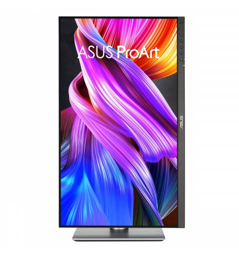 ASUS ProArt Display PA24ACRV Computerbildschirm 60,5 cm (23.8") 2560 x 1440 Pixel Quad HD LCD Schwarz