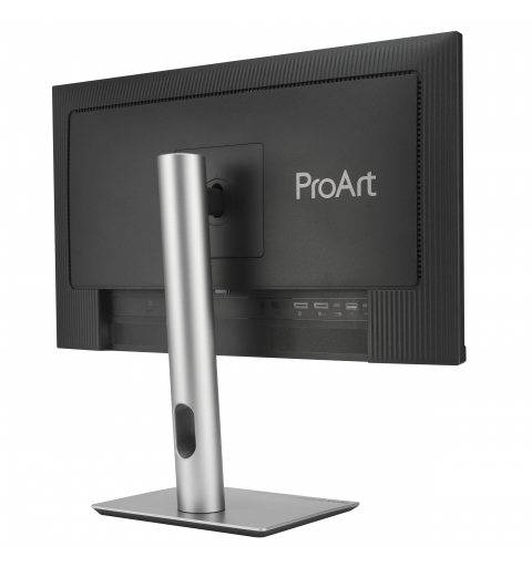 ASUS ProArt Display PA24ACRV Computerbildschirm 60,5 cm (23.8") 2560 x 1440 Pixel Quad HD LCD Schwarz