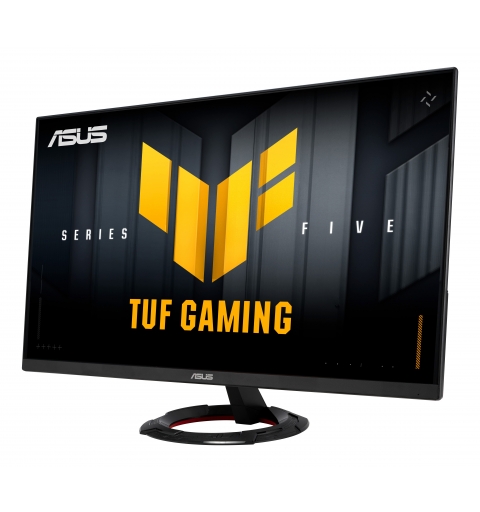 ASUS TUF Gaming VG249Q5R pantalla para PC 60,5 cm (23.8") 1920 x 1080 Pixeles Full HD LED Negro