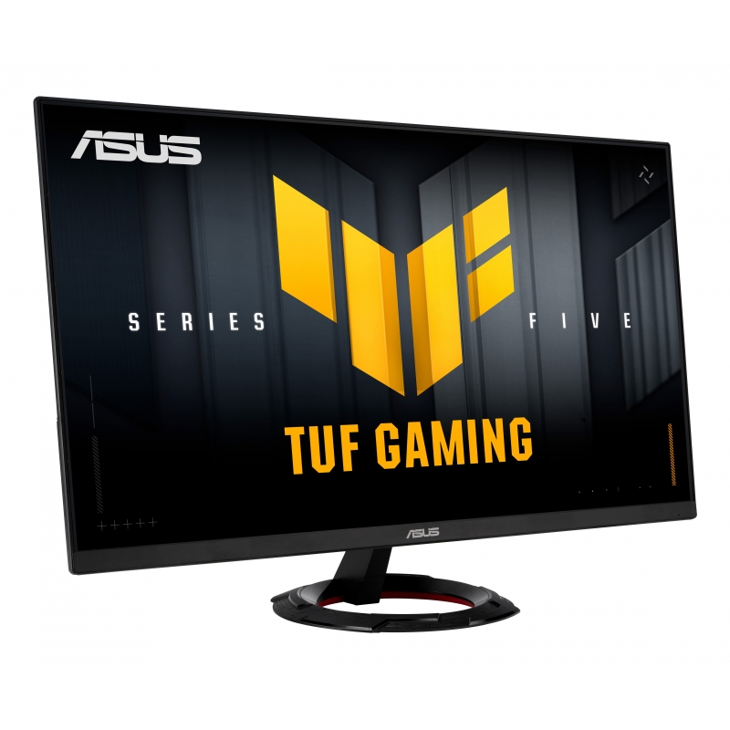 ASUS TUF Gaming VG249Q5R écran plat de PC 60,5 cm (23.8") 1920 x 1080 pixels Full HD LED Noir