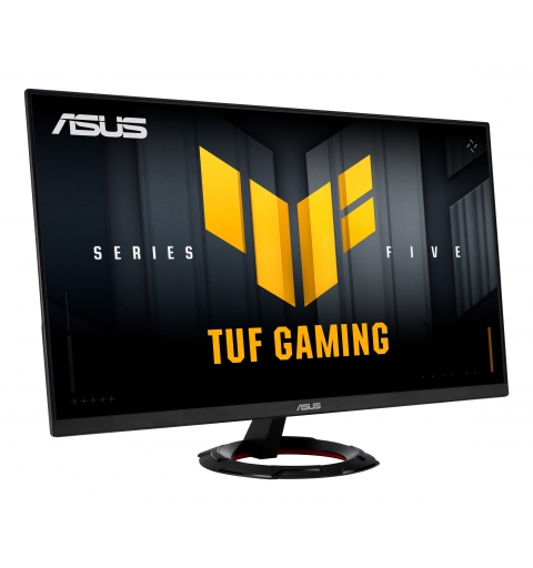 ASUS TUF Gaming VG249Q5R computer monitor 60.5 cm (23.8") 1920 x 1080 pixels Full HD LED Black