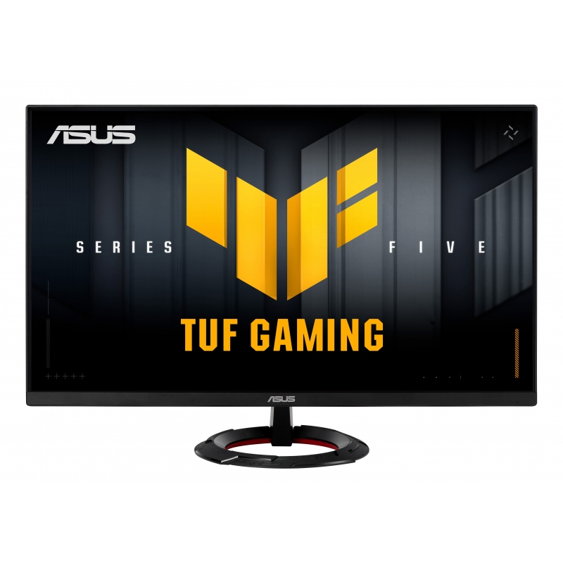 ASUS TUF Gaming VG249Q5R Computerbildschirm 60,5 cm (23.8") 1920 x 1080 Pixel Full HD LED Schwarz