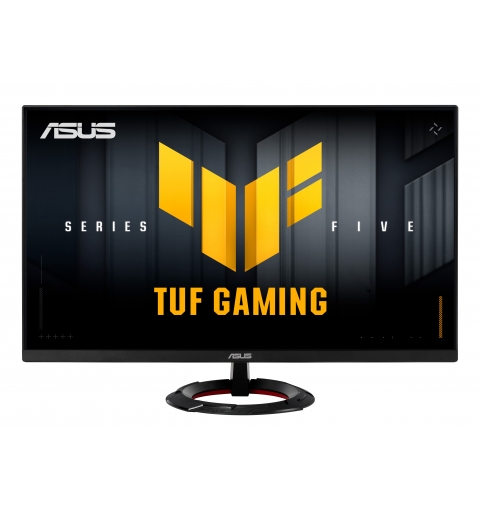 ASUS TUF Gaming VG249Q5R Computerbildschirm 60,5 cm (23.8") 1920 x 1080 Pixel Full HD LED Schwarz