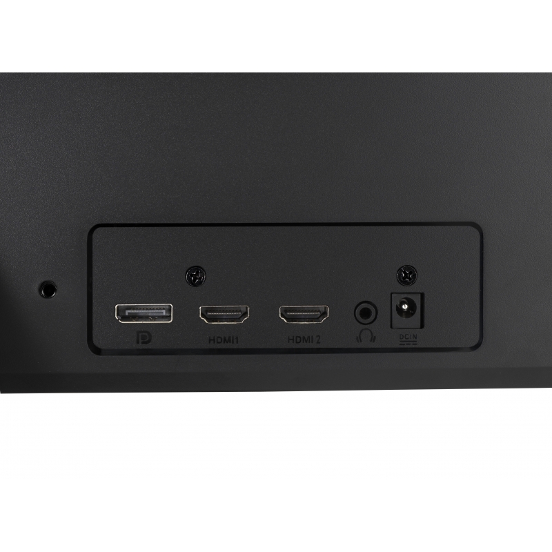 ASUS TUF Gaming VG249Q5R pantalla para PC 60,5 cm (23.8") 1920 x 1080 Pixeles Full HD LED Negro