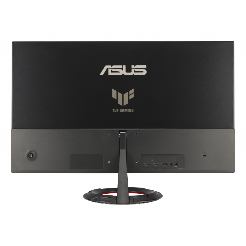 ASUS TUF Gaming VG249Q5R écran plat de PC 60,5 cm (23.8") 1920 x 1080 pixels Full HD LED Noir