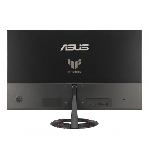 ASUS TUF Gaming VG249Q5R Computerbildschirm 60,5 cm (23.8") 1920 x 1080 Pixel Full HD LED Schwarz