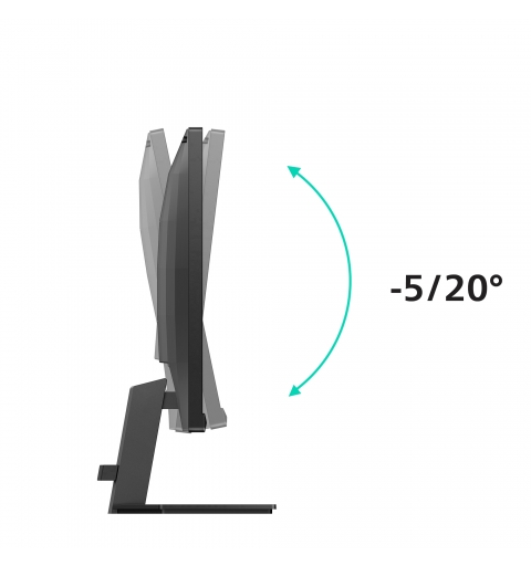 Philips 27M2N3500PF 00 écran plat de PC