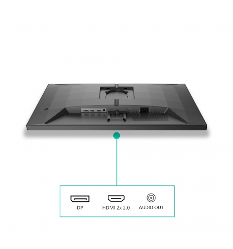 Philips 27M2N3500PF 00 écran plat de PC