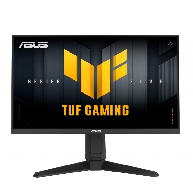 ASUS TUF Gaming VG259QL5A computer monitor 62.2 cm (24.5") 1920 x 1080 pixels Full HD LED Black