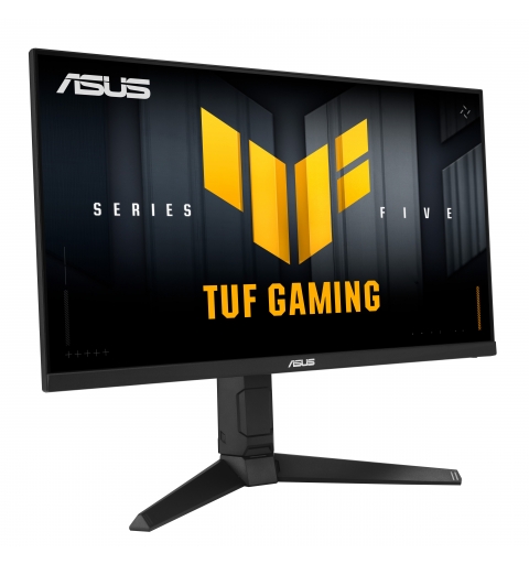 ASUS TUF Gaming VG259QL5A Computerbildschirm 62,2 cm (24.5") 1920 x 1080 Pixel Full HD LED Schwarz