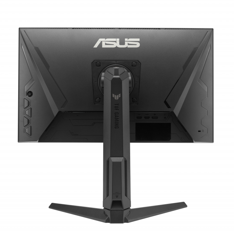 ASUS TUF Gaming VG259QL5A Monitor PC 62,2 cm (24.5") 1920 x 1080 Pixel Full HD LED Nero