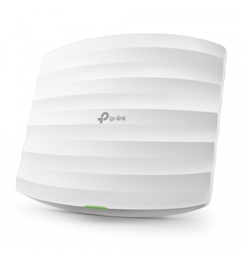 TP-Link Omada EAP265 HD punto accesso WLAN 1300 Mbit s Bianco Supporto Power over Ethernet (PoE)