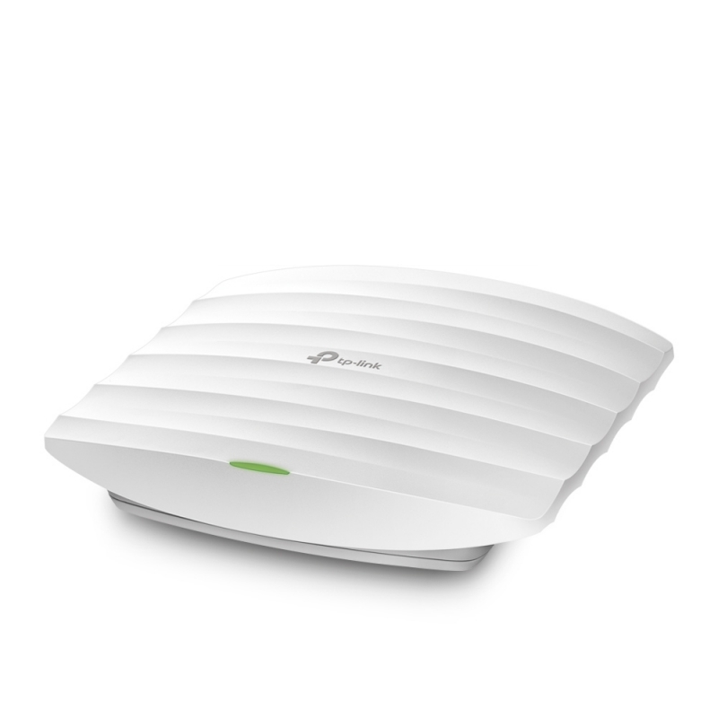 TP-Link Omada EAP265 HD punto de acceso inalámbrico 1300 Mbit s Blanco Energía sobre Ethernet (PoE)
