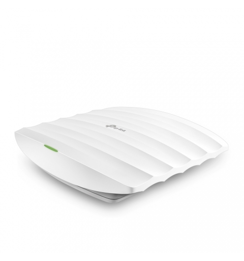 TP-Link Omada EAP265 HD point d'accès réseaux locaux sans fil 1300 Mbit s Blanc Connexion Ethernet, supportant l'alimentation