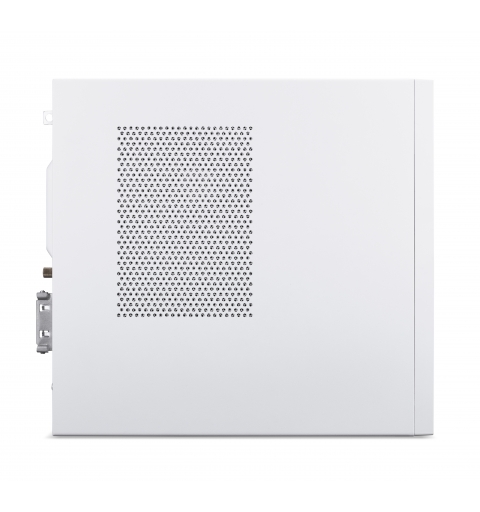 Acer Aspire XC101-13H5U Intel® Core™ i5 i5-13420H 16 GB DDR4-SDRAM 512 GB SSD Windows 11 Home Desktop PC Bianco