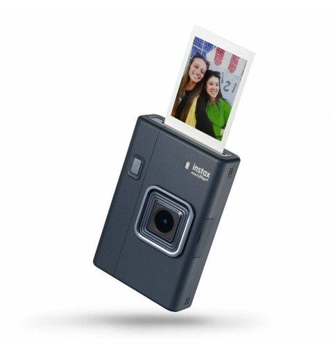 Fujifilm Instax 16948008 appareil photo instantanée 1 5" 2560 x 1920 pixels 62 x 46 mm CMOS Marine