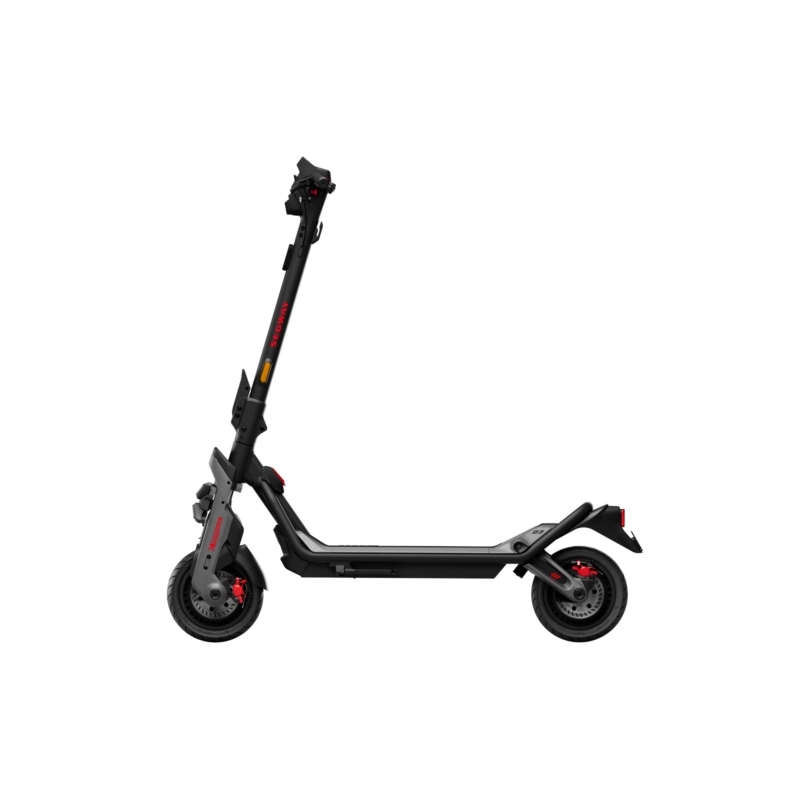 Segway GT3 E Negro 25 kmh
