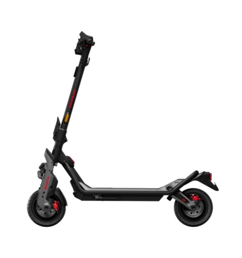 Segway GT3 E Negro 25 kmh