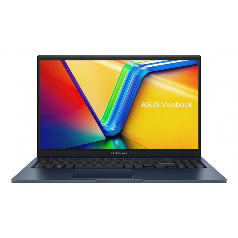 ASUS Vivobook 15 F1504VA-BQ132W Intel® Core™ i7 i7-1355U Portátil 39,6 cm (15.6") Full HD 16 GB DDR4-SDRAM 1 TB SSD Wi-Fi 6