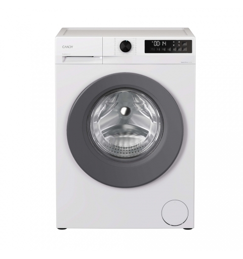 Candy GD 49G8-S washing machine Front-load 9 kg 1400 RPM White