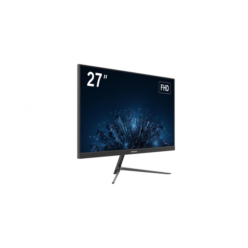 Hikvision DS-D5027F3-2P2S monitor di sorveglianza Monitor CCTV 68,6 cm (27") 1920 x 1080 Pixel