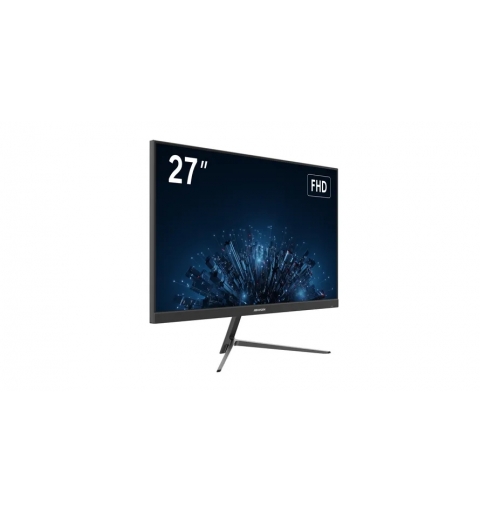 Hikvision DS-D5027F3-2P2S monitor de vigilancia Monitor para circuito cerrado de televisión CCTV 68,6 cm (27") 1920 x 1080