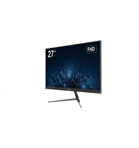 Hikvision DS-D5027F3-2P2S monitor di sorveglianza Monitor CCTV 68,6 cm (27") 1920 x 1080 Pixel