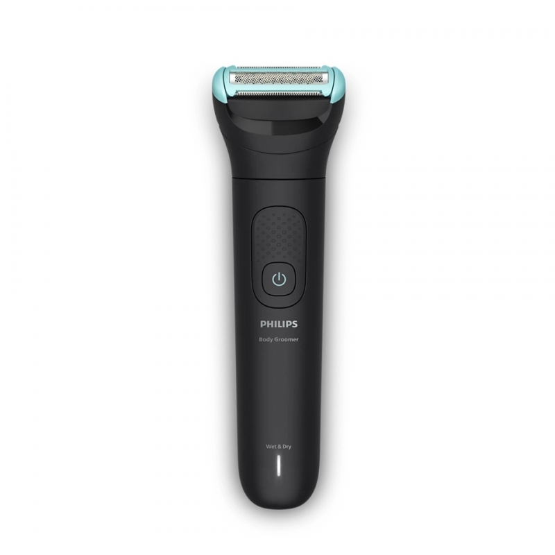 Philips 7000 series Body Groomer BG7470 15 2D-Flex-Scherkopf und duales Trimm- Rasiersystem