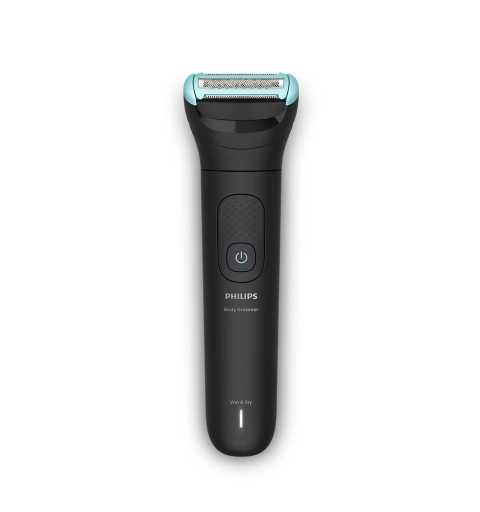 Philips 7000 series Body Groomer BG7470 15 2D flex head and dual trim-shave system