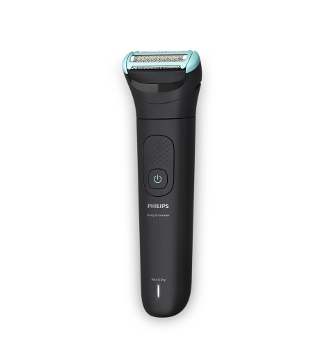 Philips 7000 series Body Groomer BG7470 15 Testina flessibile 2D, doppia rifinitura rasatura