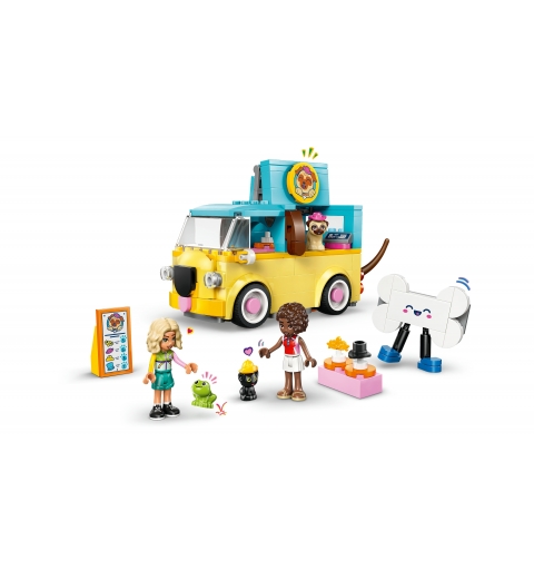 LEGO Friends Pet Accessories Van