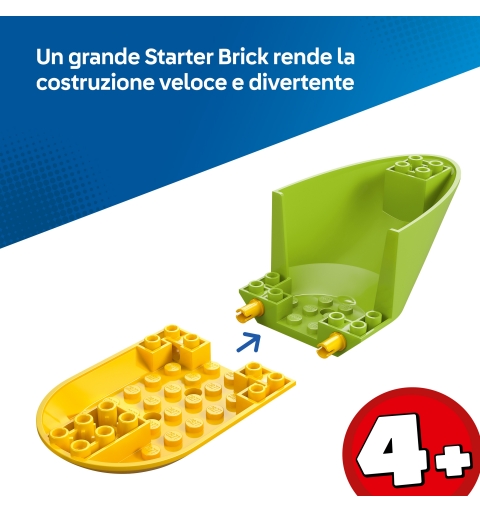 LEGO Marvel Super Heroes Spidey Vehículos Submarinos