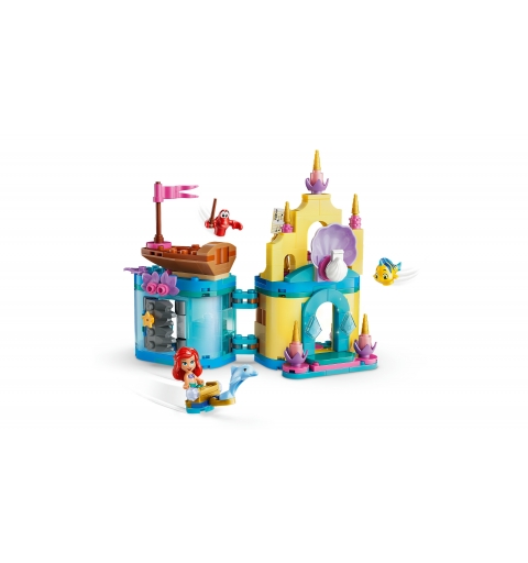 LEGO Disney Princess Ariel's Magical Mini Palace