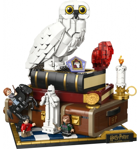 LEGO Harry Potter Philosopher's Stone – Collectors' Edition